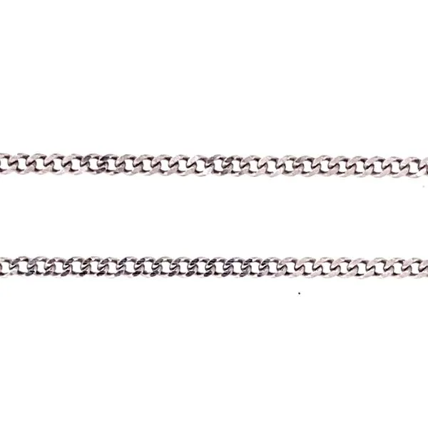 Gold Chain Robertson Jewelers New Milford, CT