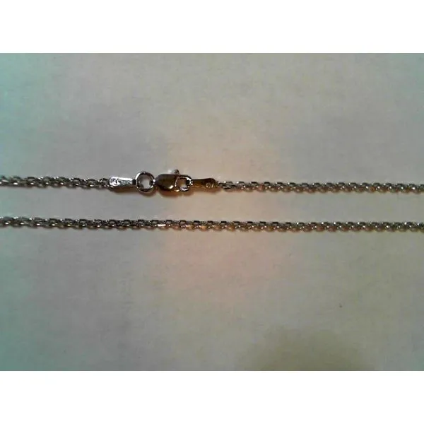 Gold Chain Robertson Jewelers New Milford, CT