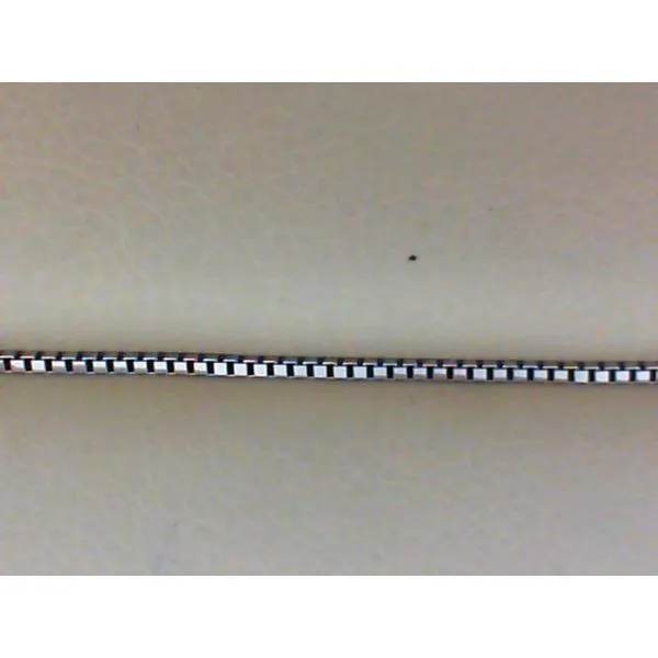 Gold Chain Robertson Jewelers New Milford, CT