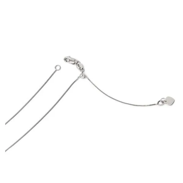 Gold Chain Robertson Jewelers New Milford, CT