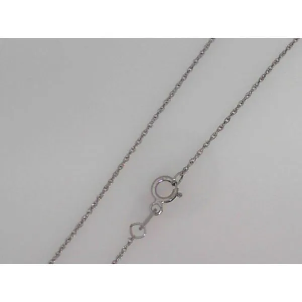 Gold Chain Robertson Jewelers New Milford, CT