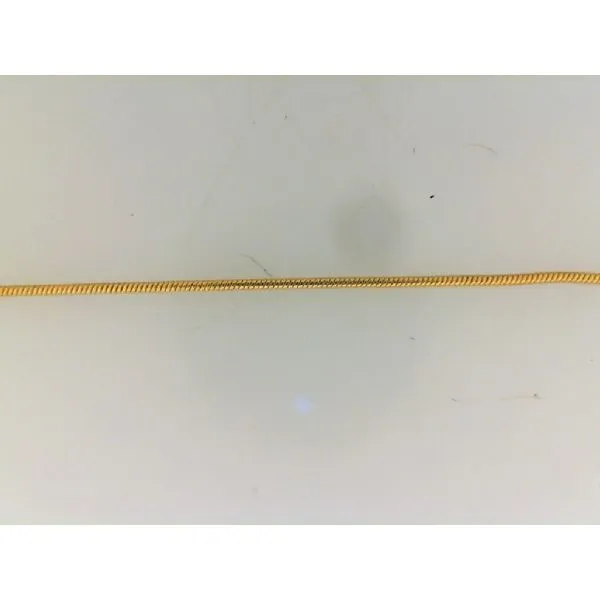 Gold Chain