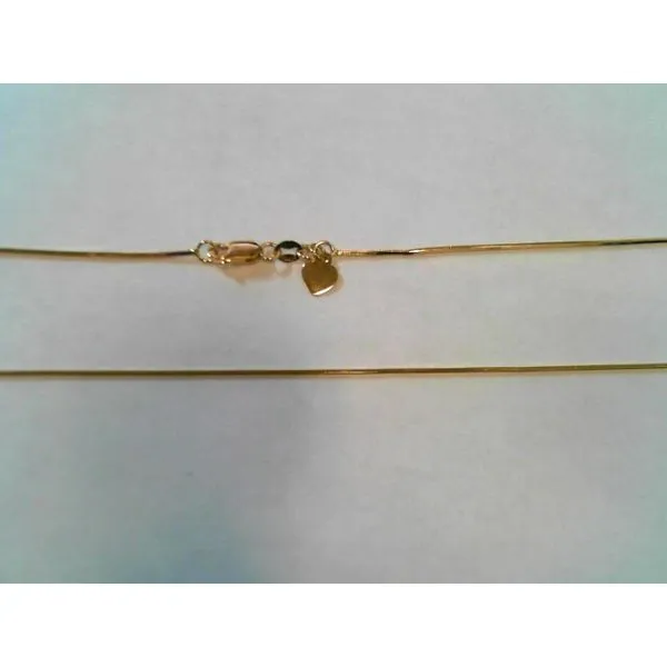 Gold Chain