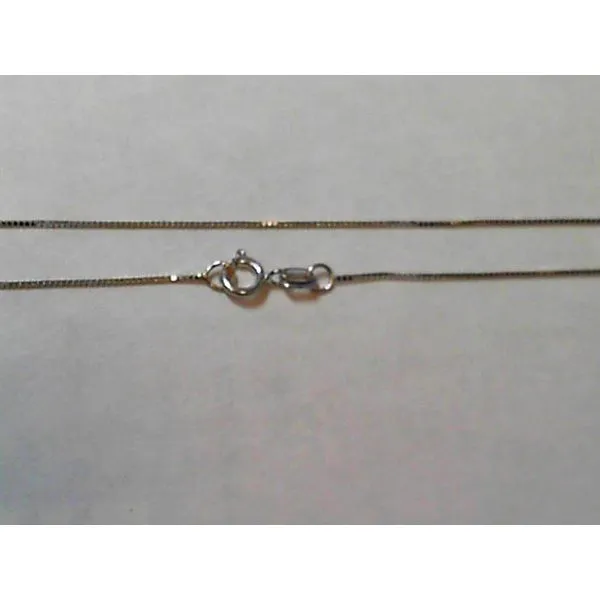 Gold Chain Robertson Jewelers New Milford, CT