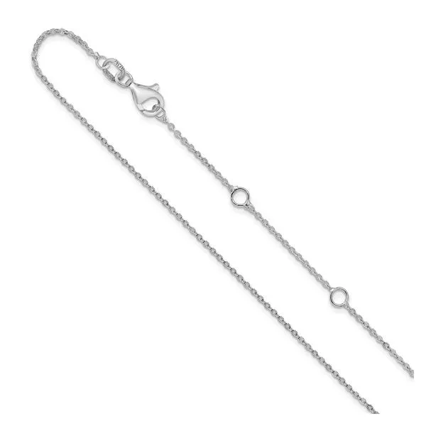 Gold Chain Robertson Jewelers New Milford, CT