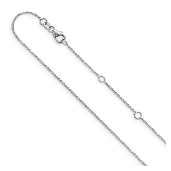 Gold Chain Robertson Jewelers New Milford, CT