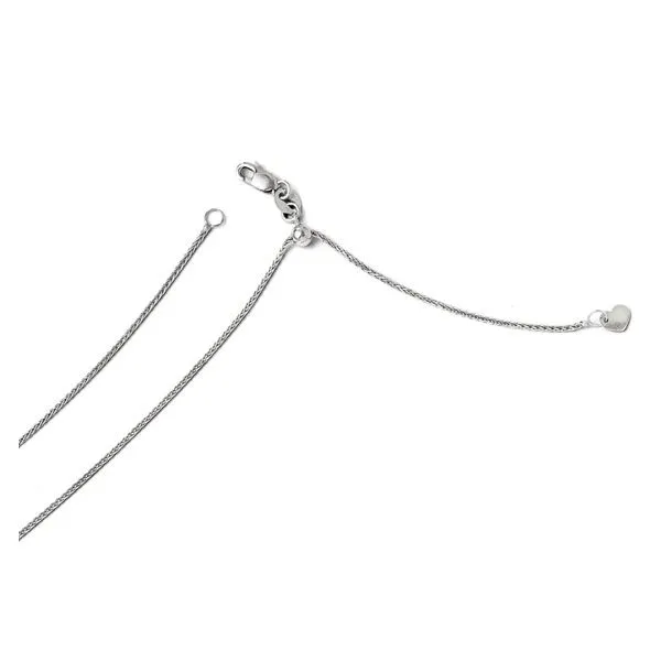 Gold Chain Robertson Jewelers New Milford, CT