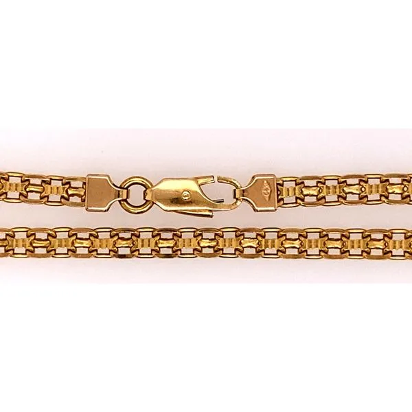 Gold Chain