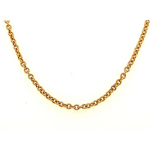 Gold Chain