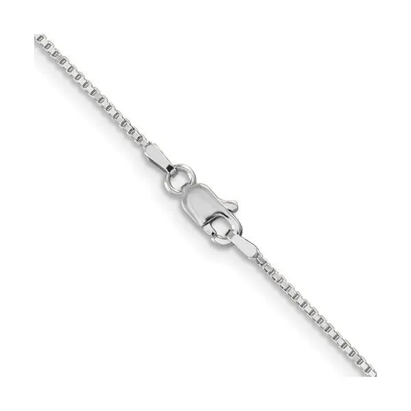 Gold Chain Robertson Jewelers New Milford, CT