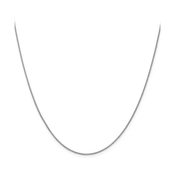 Gold Chain Robertson Jewelers New Milford, CT