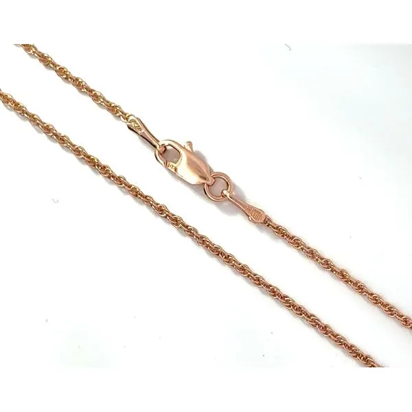 Gold Chain