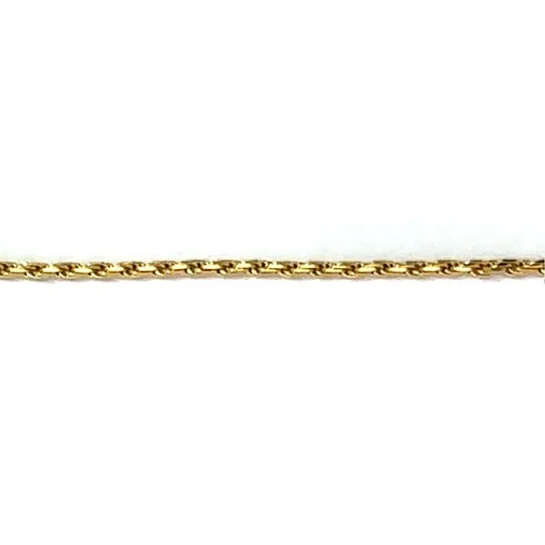 Gold Chain