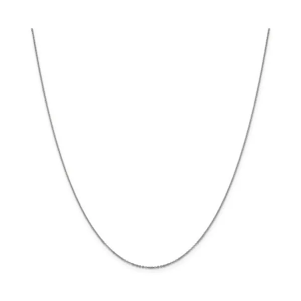 Gold Chain Robertson Jewelers New Milford, CT
