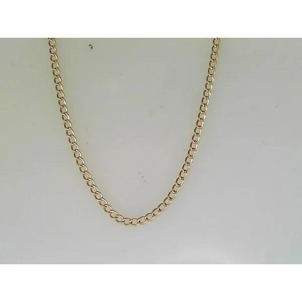 Gold Chain