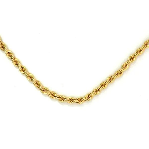 Gold Chain