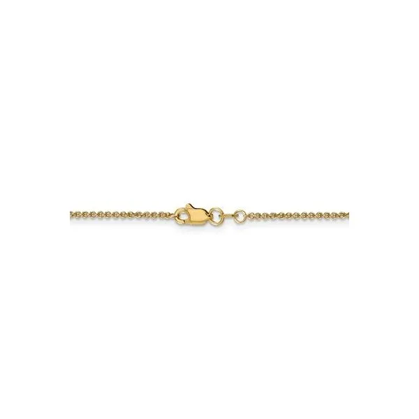 Gold Chain
