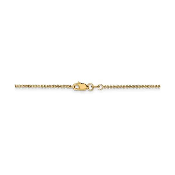Gold Chain