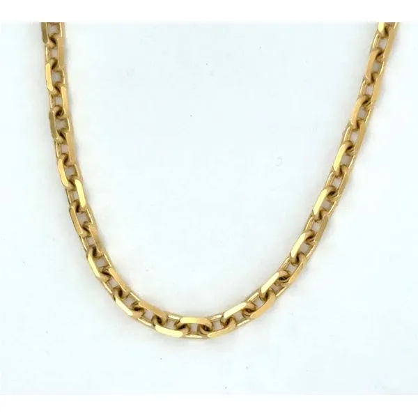 Gold Chain