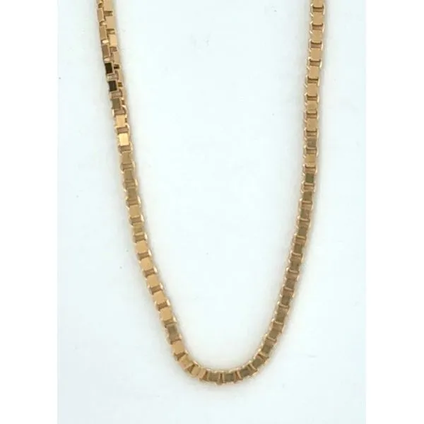 Gold Chain