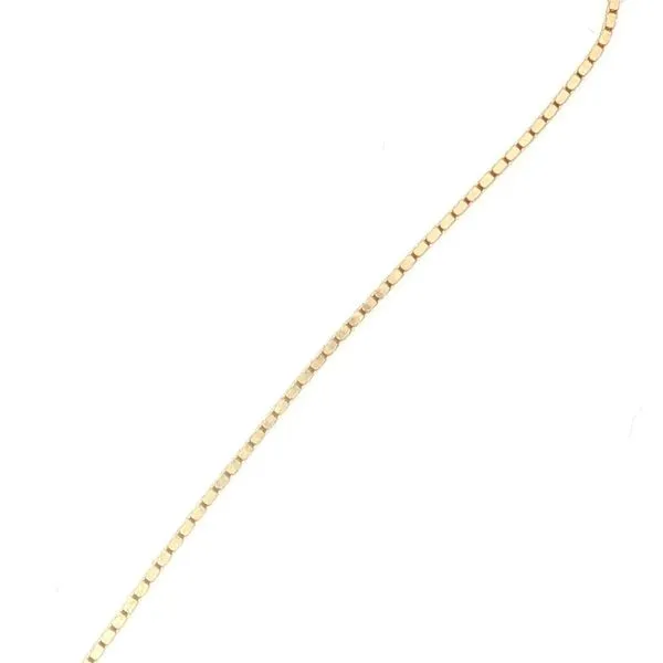 Gold Chain Robertson Jewelers New Milford, CT