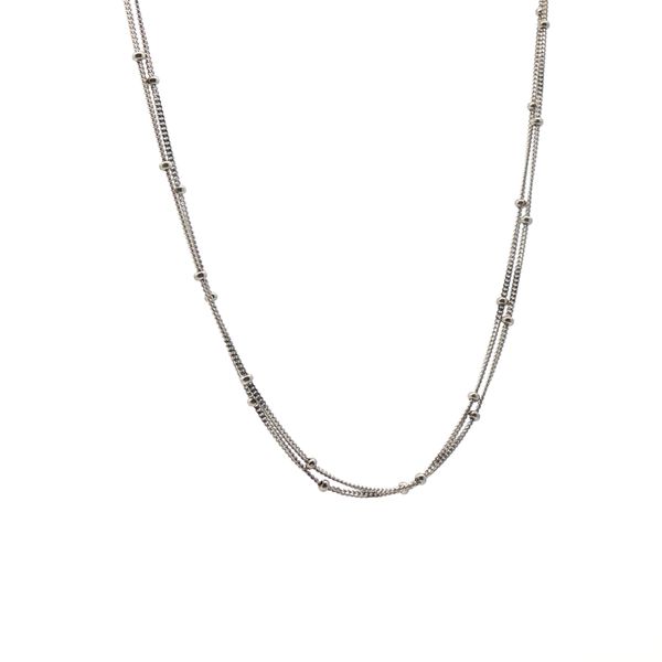 Gold Chain Robertson Jewelers New Milford, CT