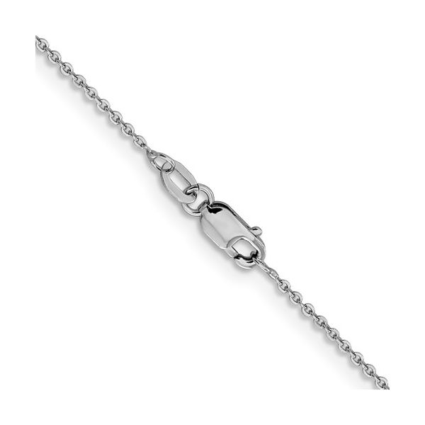 Gold Chain Robertson Jewelers New Milford, CT