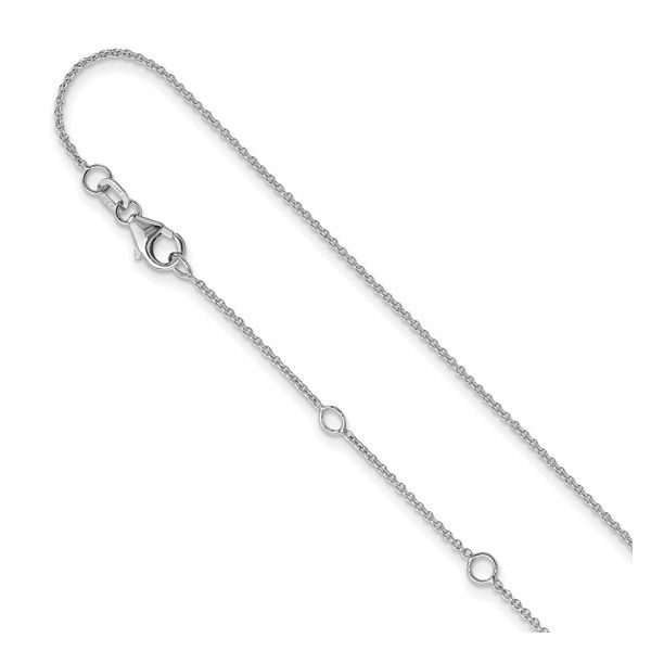 Gold Chain Robertson Jewelers New Milford, CT