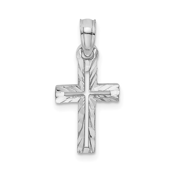 Gold Charm Robertson Jewelers New Milford, CT