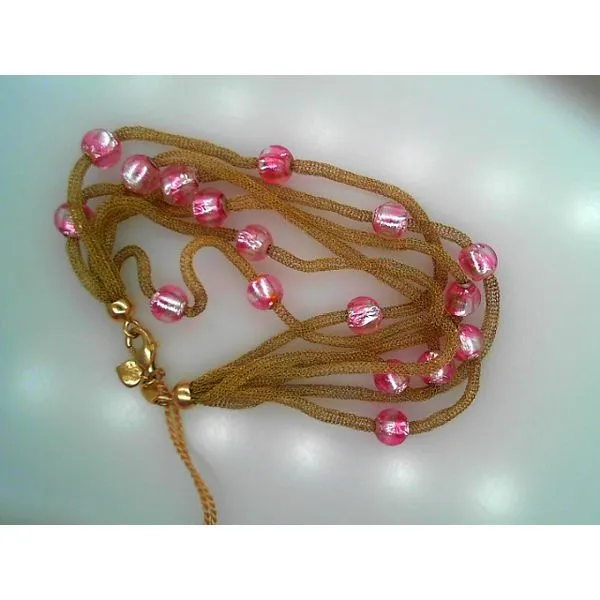 Gold Bracelet similar item image