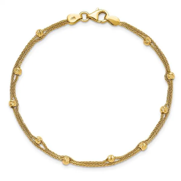 Bracelet Robertson Jewelers New Milford, CT