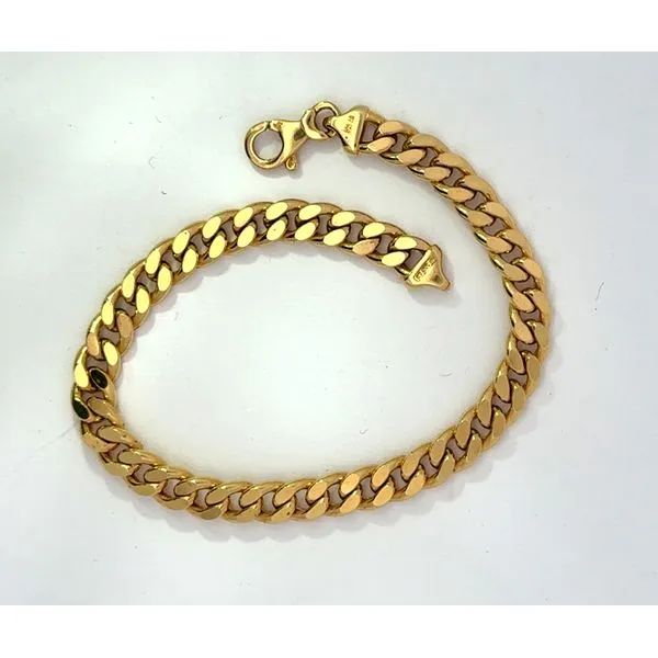 Gold Bracelet