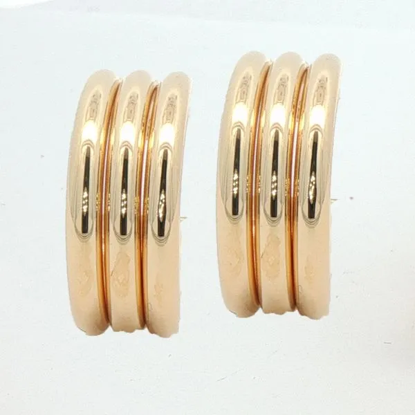 Gold Bracelet Robertson Jewelers New Milford, CT