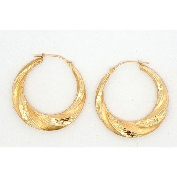 Gold Bracelet Robertson Jewelers New Milford, CT