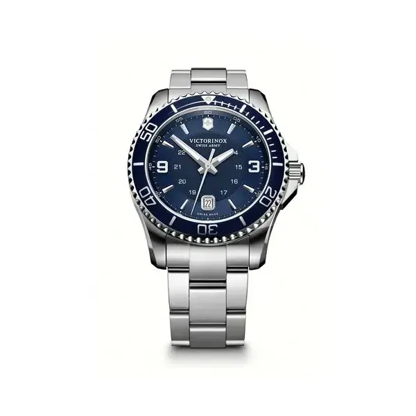 Watch Robertson Jewelers New Milford, CT