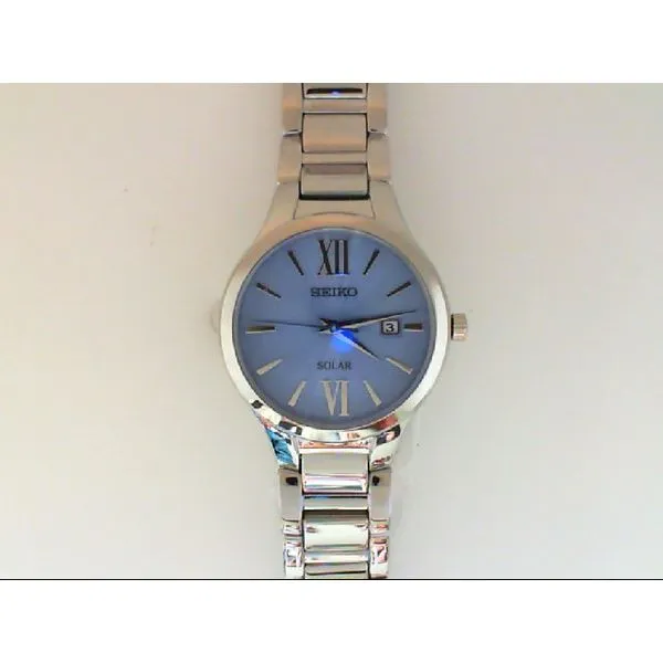 Watch Robertson Jewelers New Milford, CT