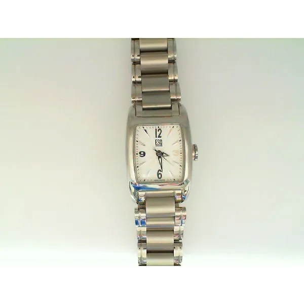 Watch Robertson Jewelers New Milford, CT