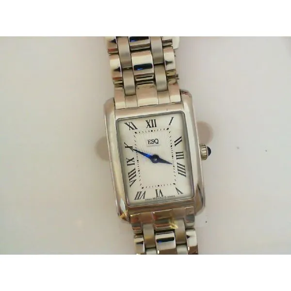 Watch Robertson Jewelers New Milford, CT