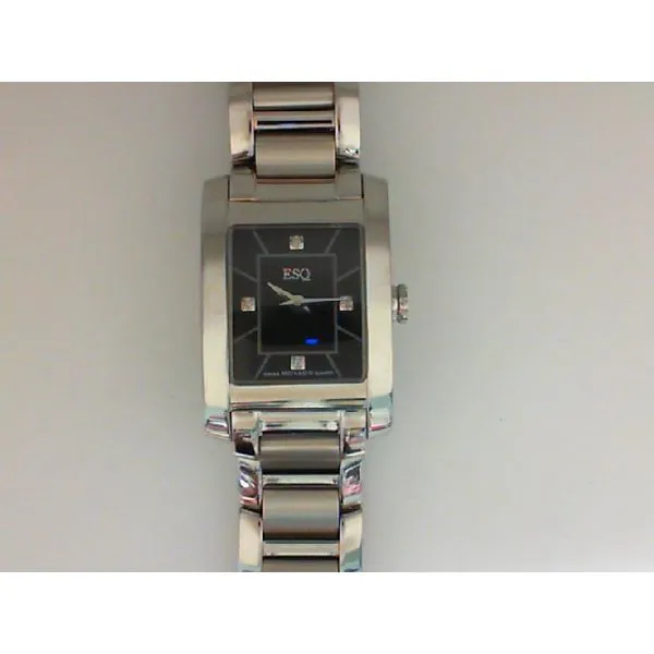 Watch Robertson Jewelers New Milford, CT