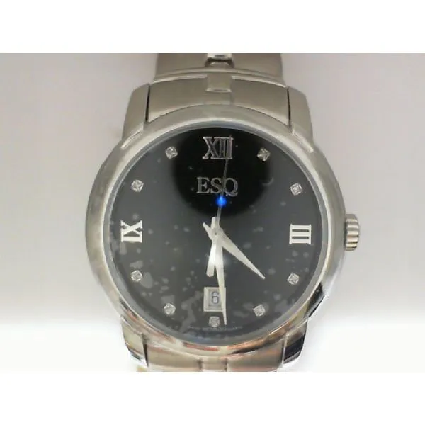 Watch Robertson Jewelers New Milford, CT