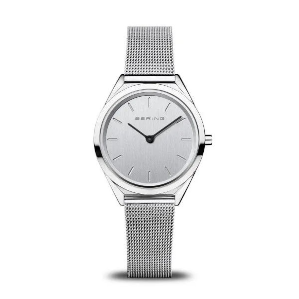 Bering Wristwatch Robertson Jewelers New Milford, CT