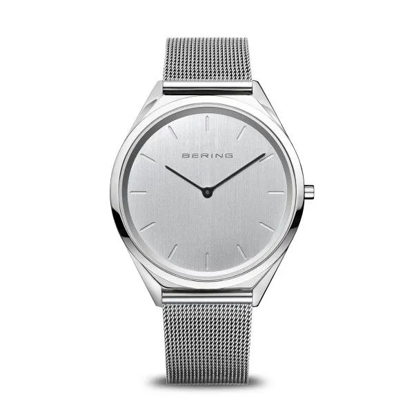 Bering Wristwatch Robertson Jewelers New Milford, CT