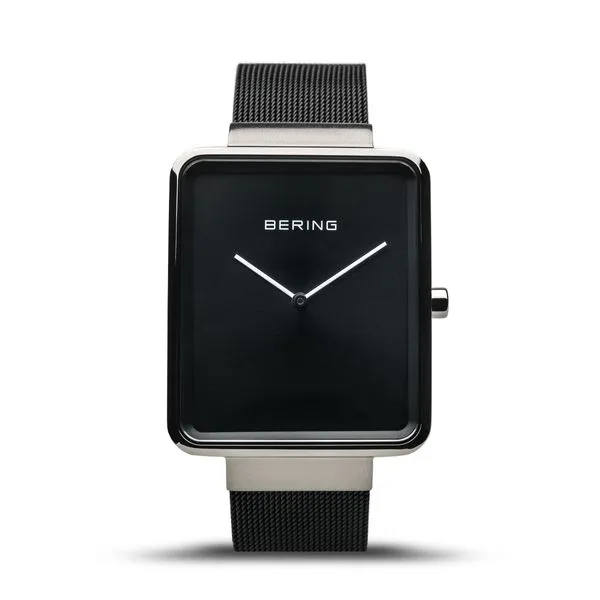 Bering Wristwatch Robertson Jewelers New Milford, CT