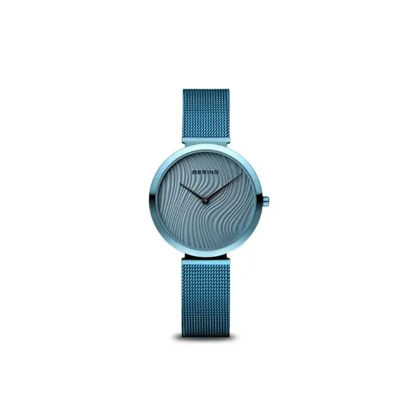 Bering Watch Robertson Jewelers New Milford, CT