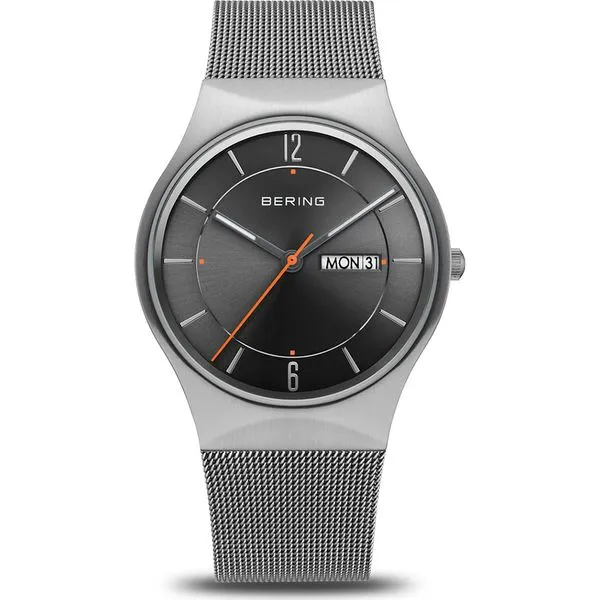 Bering Wristwatch Robertson Jewelers New Milford, CT