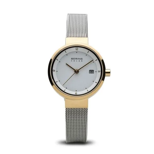 Bering Wristwatch Robertson Jewelers New Milford, CT