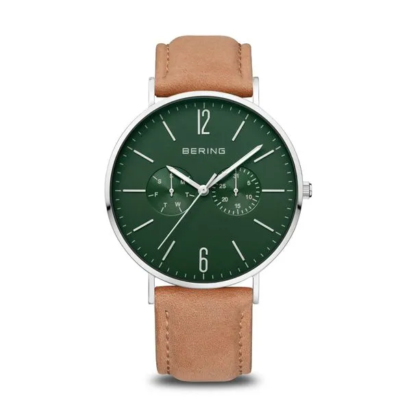 Bering Watch