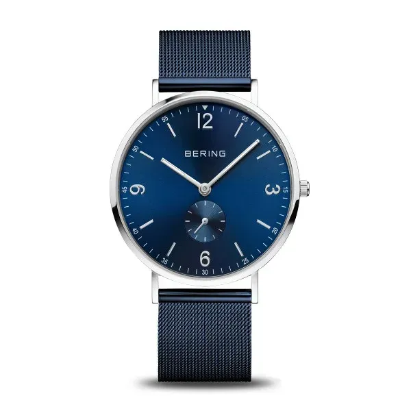 Bering Watch