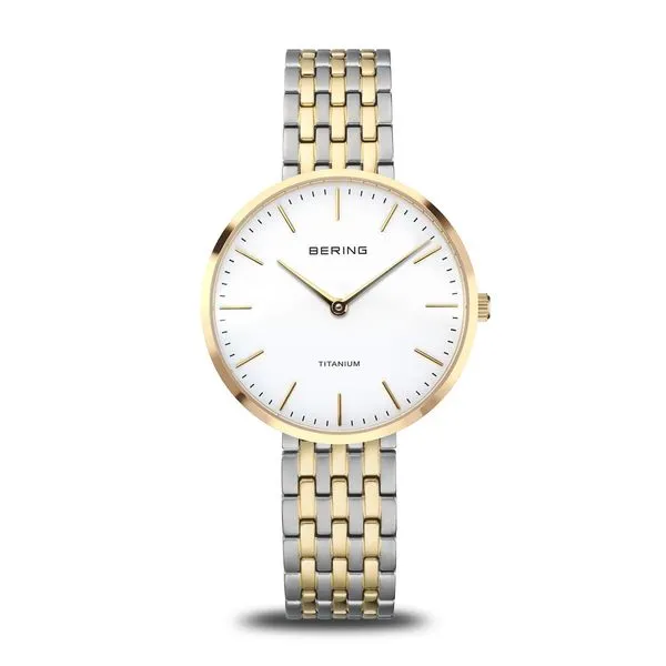 Bering Watch
