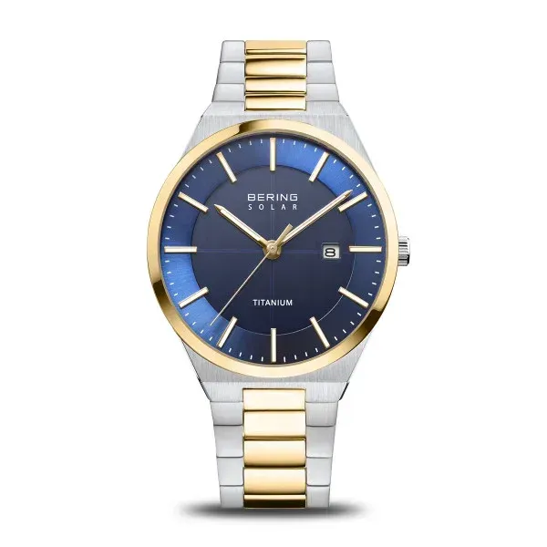 Bering Watch